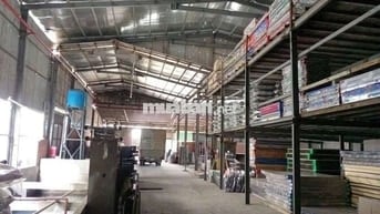 xưởng cho thuê Vĩnh Lộc A BÌNH CHÁNH TP HCM