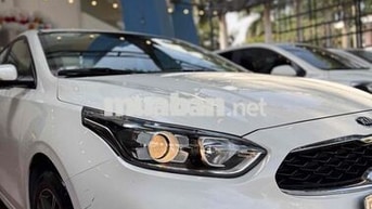 Kia Cerato 2019 Trắng 7000km
