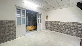 NHÀ 2 TẦNG HẺM 1/ TÔ NGỌC VÂN, P.LINH ĐÔNG. Chỉ 2.65tỷ