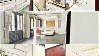 Cho thuê phòng có ban công, đường số 9, kdc Trung Sơn