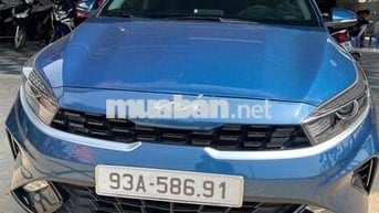 Kia K3 Luxury 1.6 2025