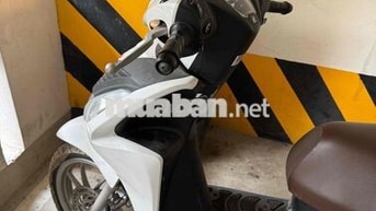 Honda Vision 2023 Smart Key Trắng