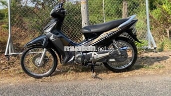Honda Future X 125 FI Đen