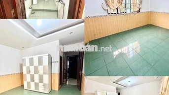 Phòng trống có cửa sổ, kdc trung sơn