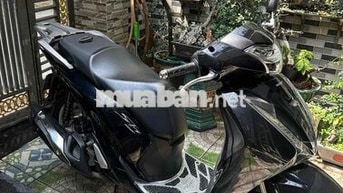 Honda SH150i ABS Đen 22510 km. chính chủ 72tr