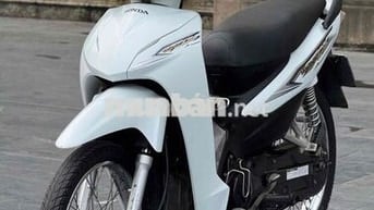 Honda Wave Trắng