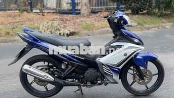 Yamaha Exciter 135cc Xanh GP