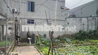 Chính chủ bán đất Phúc Thọ FULL THỔ CƯ-33.5tr/m2