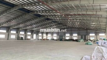 Cho thuê kho xưởng đường 835 huyện bến lức , Tỉnh Long An 