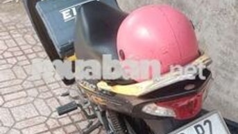 Yamaha Sirius FI 2014 Vàng đen
