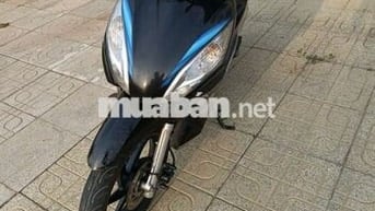 Honda Vision 2012 Đen bạc