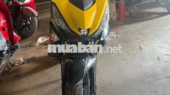 Honda Winner V1 2016 Vàng đen