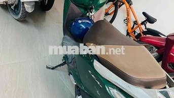 Honda Lead 2022 Xanh