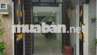 ​🏠 CHÍNH CHỦ CẦN BÁN GẤP NHÀ ĐẸP – QUẬN 8 – SỔ HỒNG RIÊNG