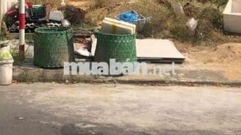 bán lô đất bà bang nhãn chính chủ