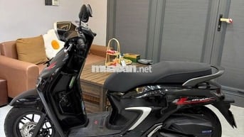Honda Stylo 160 CBS 2025 Đen 2000km