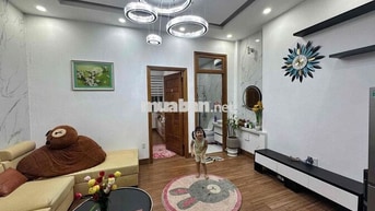 CẦN BÁN GẤP NHÀ 3 TẦNG NAM HOÀ XUÂN GIÁ RẺ