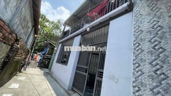 🏡 CHO THUÊ NHÀ NGUYÊN CĂN 🏡  📍 Địa chỉ: Âu Dương Lân nối dài  🔹 Diện t