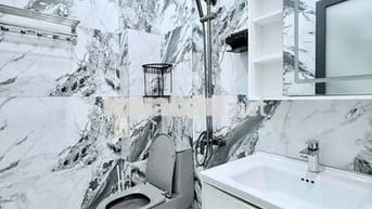 ✨Nhà mới keng – nội thất cao cấp, sân thượng - full nội thất - HXH
