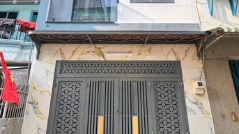 🔥Chú Lành cần bán gấp căn nhà Nguyễn Kiệm 2PN - 48m^2 - giá 1,75 tỷ🔥