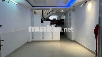 Chủ cần bán gấp Nhà HXH BẠCH ĐẰNG P.14 Q.BT Giá 4TỶ800 40,66m2 Ở Ngay