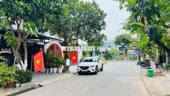 4Tỷ Đất khu Hoà Quý- Ngũ Hành Sơn sẵn sổ chính chủ, giá tốt