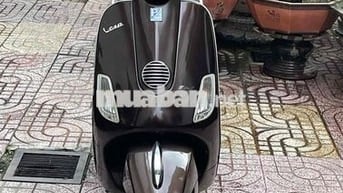 Bán Piaggio Vespa Lx125ie 2012 Nâu,Bstp chính chủ
