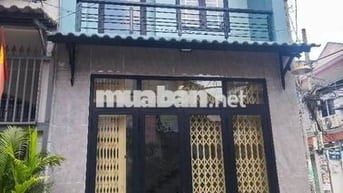 NHÀ 2 TẦNG MỚI XÂY - LÔ GÓC 2 MẶT TIỀN, THÍCH HỢP BUÔN BÁN KINH DOANH