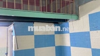 phòng trọ giá rẻ hẻm 989 Tl 43 P.  Bình Chiểu củ