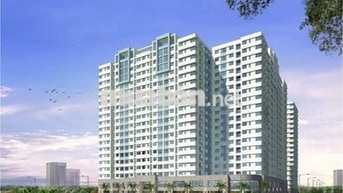 CHO THUÊ CC TARA RISIDENCE QUẬN 8