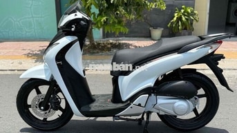 Honda SH 125i sm104