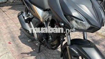 Honda Winner 2019 màu Đen