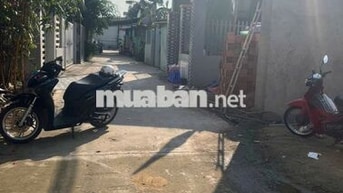 BÁN ĐẤT THỔ CƯ SỔ ĐỎ - VỊ TRÍ ĐẸP NHẤT TÂN TRIỀU  (Đường Văn Phương)