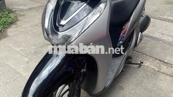 Honda SH Mode 2021 Bạc 22.000 km
