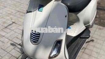 Piaggio Vespa LX 125 Trắng 21909 km
