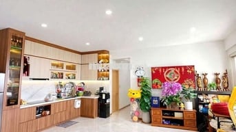 Bán cc conic Tân Kiên.80m2 có 2pn,Shr.