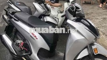 Bán xe tay ga như hình