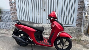 Yamaha Janus 2018 Smartkey xe đẹp máy zin bao ngon