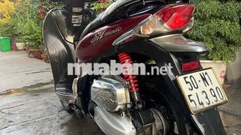 Bán xe không còn nhu cầu sử dụng
