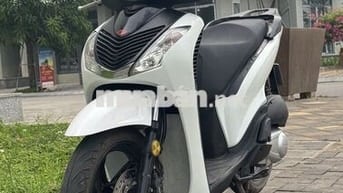 Honda SH 2017 Trắng Dàn áo Ý