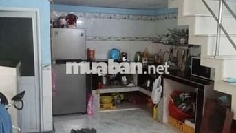 tôi cần bán căn nhà đường nguyễn bình nhà bè