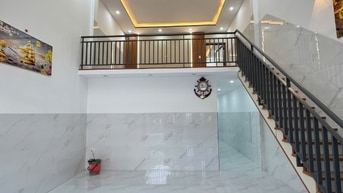 🚪 NHÀ CẤP 4 ĐÔNG HOÀ, HÒA XUÂN