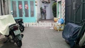 🏠 BÁN DÃY NHÀ TRỌ 2 LẦU - HẺM TÔN ĐẢN PHƯỜNG 15 Q4. (HKĐC-ký với Mẹ, n