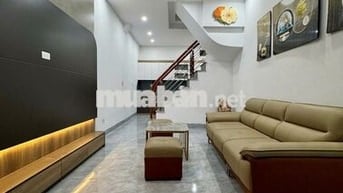 NHÀ ĐẸP, GẦN PHỐ, GẦN Ô TÔ, TRỤC ĐƯỜNG MỞ RỘNG, TƯƠNG LAI GIA TĂNG