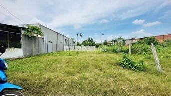 BÁN NHANH LÔ ĐẤT GẦN SÁT KCN PHƯỚC ĐÔNG. DT 360M2, GIÁ 780 TRIỆU.SHR