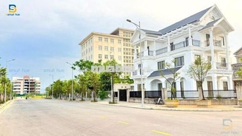 ĐẤT MẶT TIỀN ĐƯỜNG DƯƠNG KHUÊ TRUNG TÂM TP, DÂN CƯ ĐÔNG THUẬN TIỆN KD