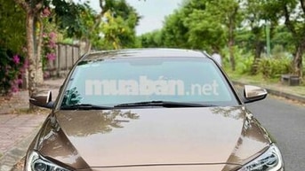 Hyundai Elantra 2017 2.0AT Nâu