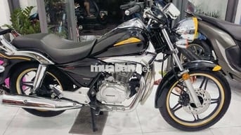 Honda Shadow 150 2019 BSTP chính chủ mới98%.odo4k