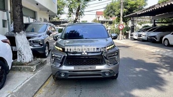 Mitsubishi Xpander Premium 2022 Xám