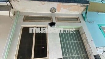 🏡 3 TẦNG SHR - DTSD 36m2 GẦN CHỢ GÒ VẤP